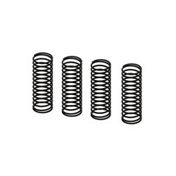 Shock Spring Set B 0.45N/mm (4): GROM