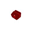 Sliding Motor Mount Plate 40 Series Red