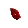 Sliding Motor Mount Plate 56 Series Red
