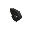 Sliding Motor Mount Plate Black