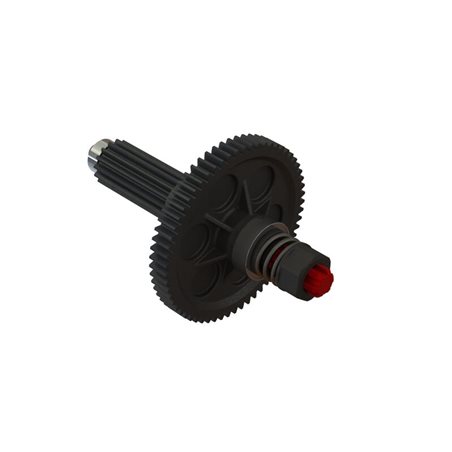 Slipper Set (61T 0.8M)