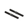 Steel Turnbuckle M5x50mm (Black) (2)