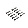 Step Screw M2.5x16mm (10)