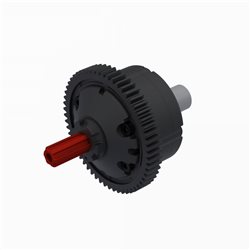 Torque Limiter Replacement