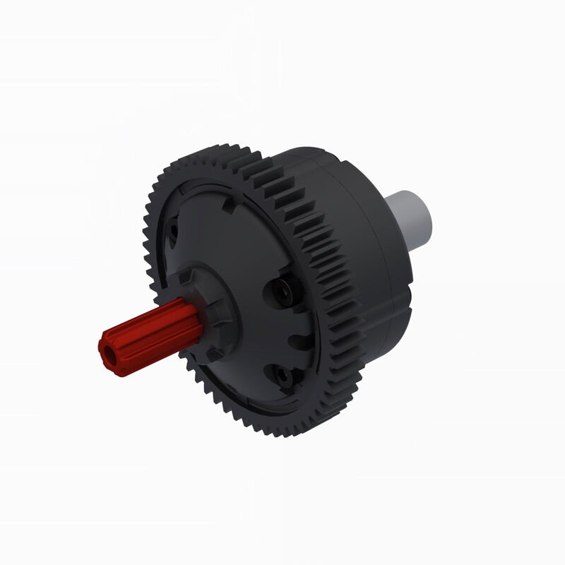 Torque Limiter Replacement