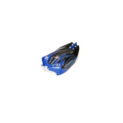 TYPHON GROM Body Blue/Black