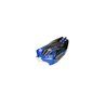 TYPHON GROM Body Blue/Black