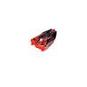 TYPHON GROM Body Red/Black