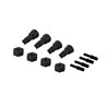 Wheel Axle and Hub Set B: GROM