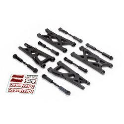 Wide Track Arm Upgrade Set: BOOST BOX