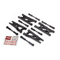 Wide Track Arm Upgrade Set: BOOST BOX