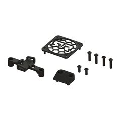 Wire Management and Guard Set