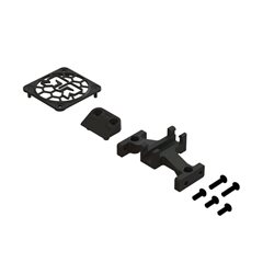 Wire Management and Guard Set