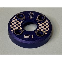 Water cooling Jacket 21GPX