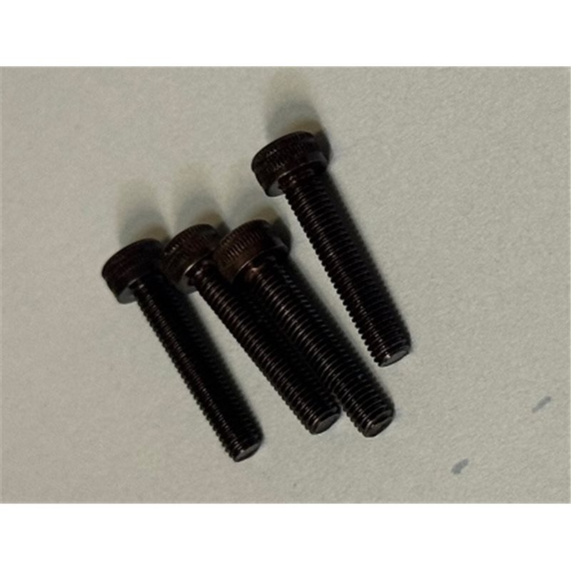 Head bolts 21GPX 4pcs