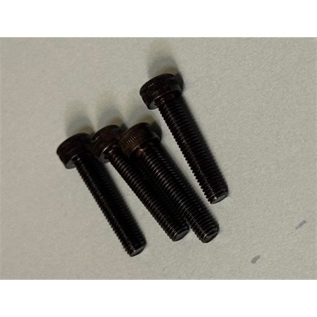 Head bolts 21GPX 4pcs