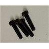 Head bolts 21GPX 4pcs