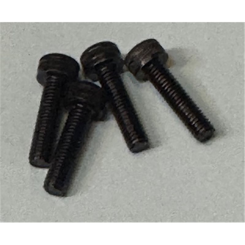 Backplate Screws 21GPX