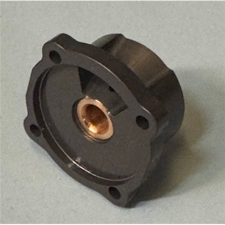 Disk Drive Husing 21GPX