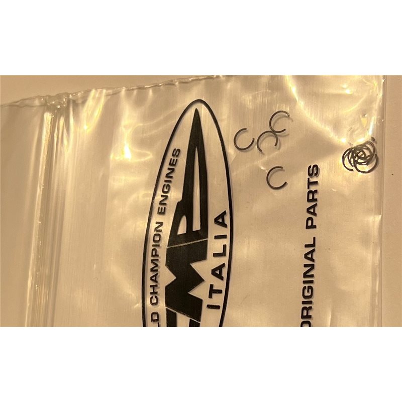 Wrist Pin Clips 21GPX