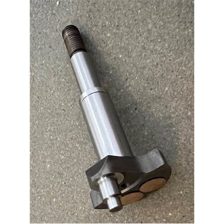 Gear Drive Crankshaft 21GPX