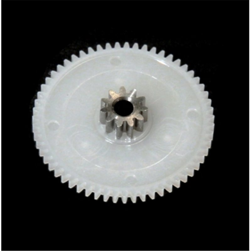 Drev 1:a plast BLS351