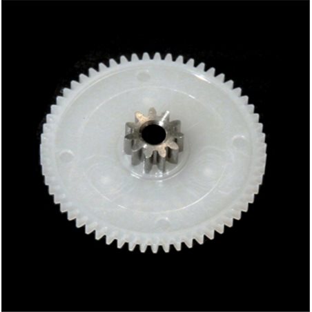 Drev 1:a plast BLS351