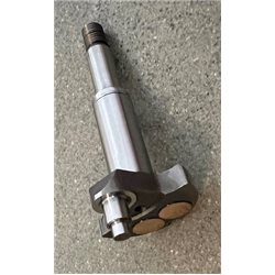 Direct Drive Cranksaft 21GPX