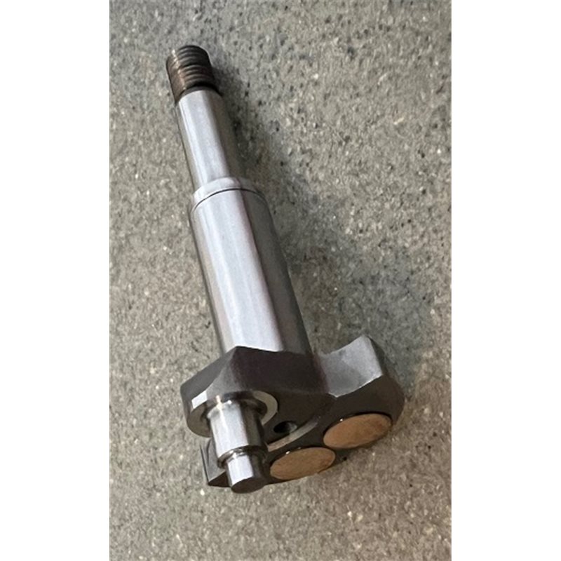 Direct Drive Cranksaft 21GPX