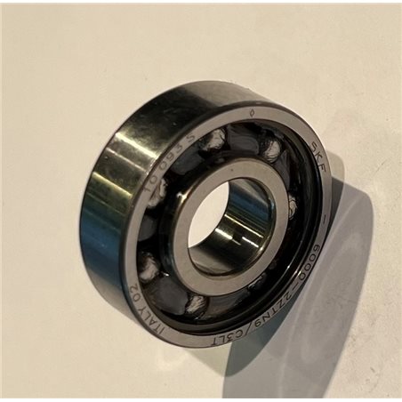 Ball bearing (10x26) 21GPX