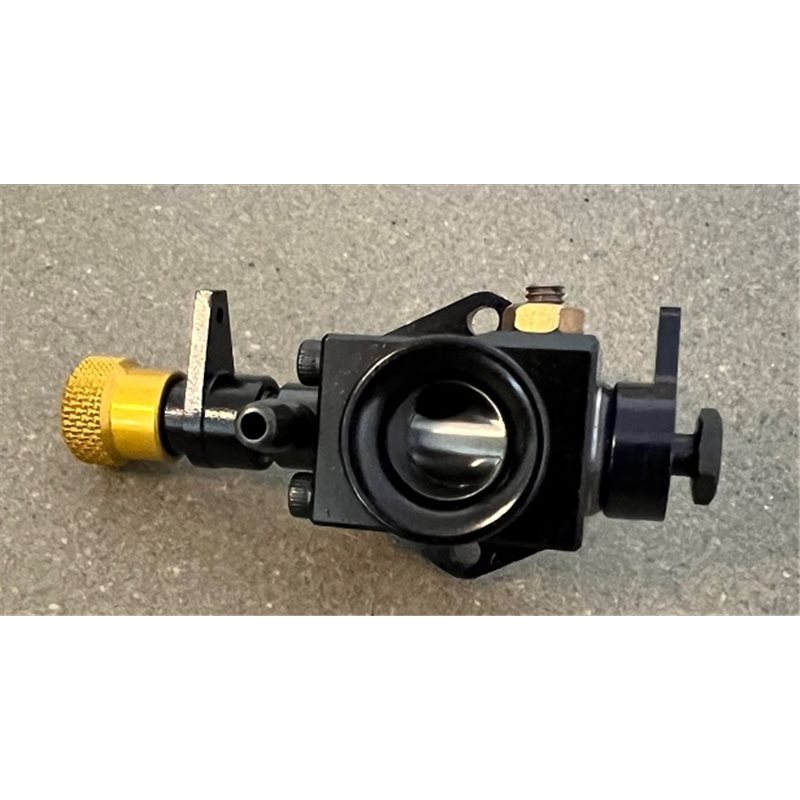 Remote Controlled Carburettor 21GPX