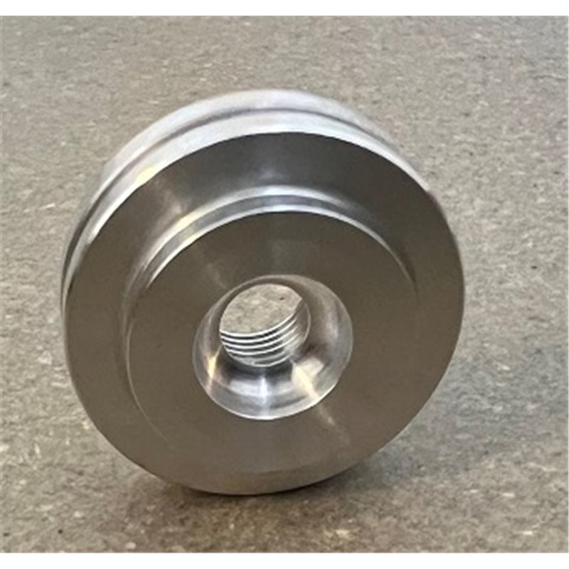 Turbo Head Large 21GPX