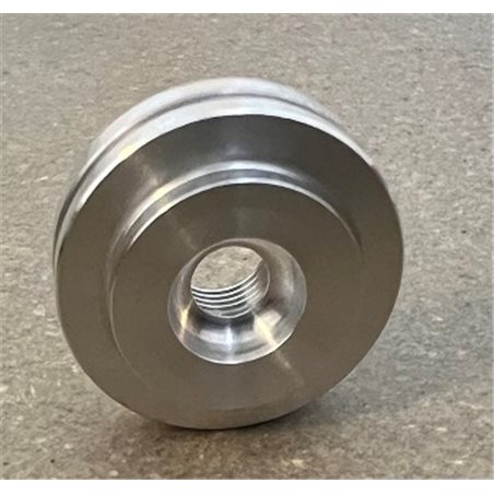 Turbo Head Large 21GPX