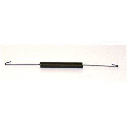 Exhaust adapter Spring 21GPX