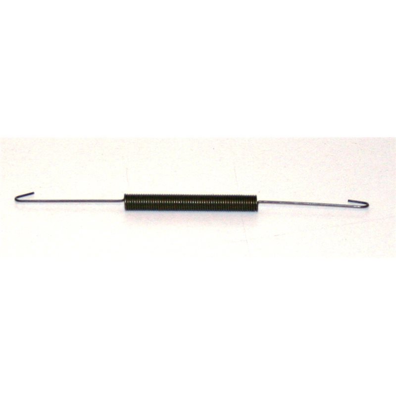 Exhaust adapter Spring 21GPX