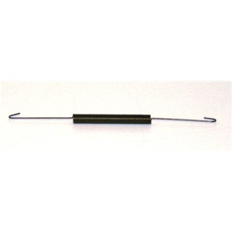 Exhaust adapter Spring 21GPX