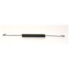Exhaust adapter Spring 21GPX