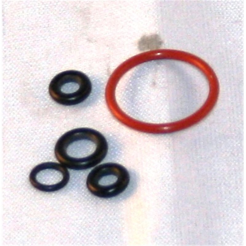 O-ring Set 21GPX 5pcs