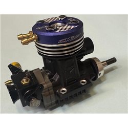CMB 21 GPX  GEAR DRIVE