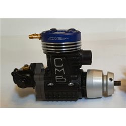 CMB 21 GPX  DIRECT DRIVE