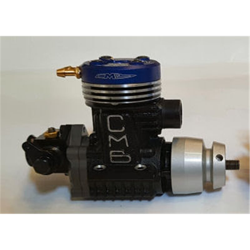 CMB 21 GPX  DIRECT DRIVE