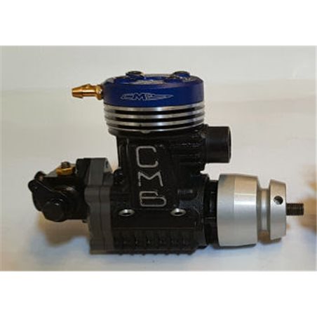 CMB 21 GPX  DIRECT DRIVE