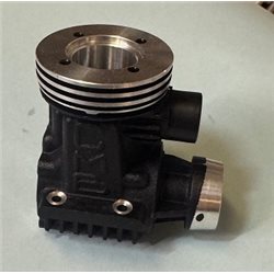 Crankcase 21GPX