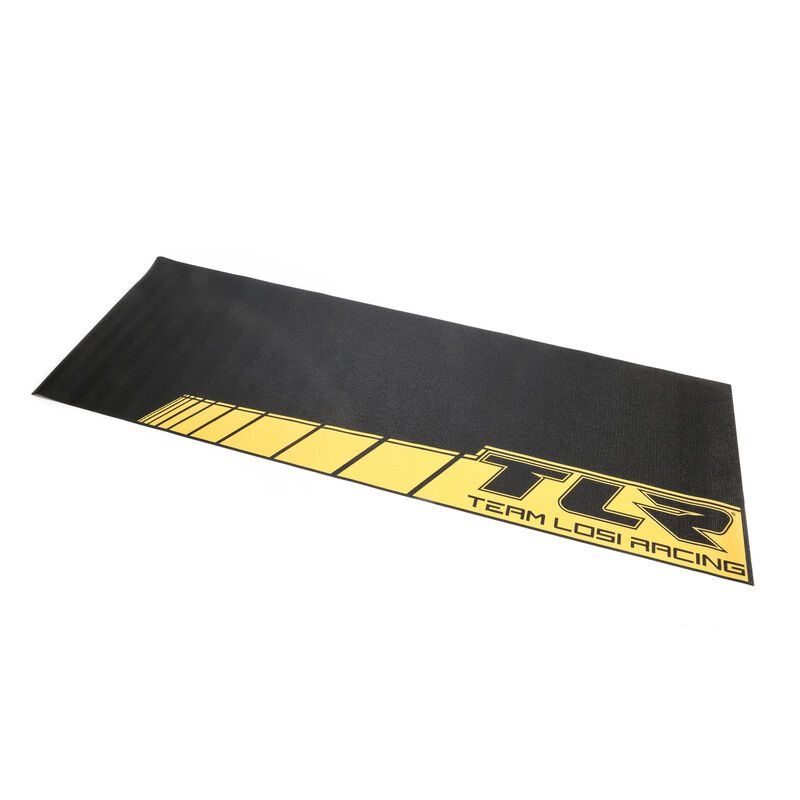 TLR Team Foam Pit Mat 24 x 68
