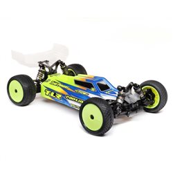 1/10 22X-4 ELITE 4X4 Buggy Race Kit