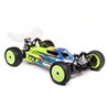 1/10 22X-4 ELITE 4X4 Buggy Race Kit 1/10 22X-4 ELITE 4X4 Buggy Race Kit