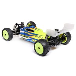 1/10 22X-4 ELITE 4X4 Buggy Race Kit