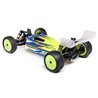 1/10 22X-4 ELITE 4X4 Buggy Race Kit 1/10 22X-4 ELITE 4X4 Buggy Race Kit