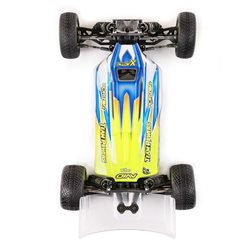 1/10 22X-4 ELITE 4X4 Buggy Race Kit