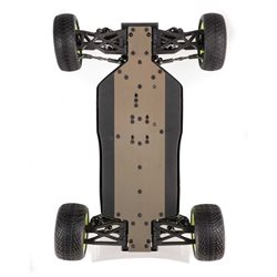 1/10 22X-4 ELITE 4X4 Buggy Race Kit